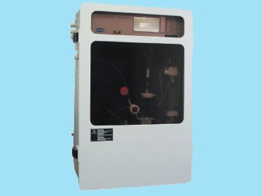 CODmax II （铬法）COD分析仪