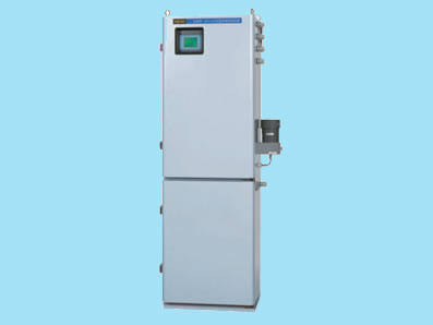 NPW160 总磷/总氮分析仪