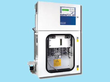 Astro TOC™ UV TOC分析仪