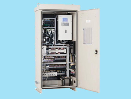 在线多组分气体分析仪NSA-3080A