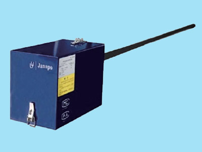 在线气体流量计VPT511BF-A